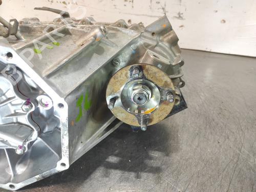 Transfer box MITSUBISHI L200 / TRITON (KJ_, KK_, KL_)  | BP13317651M36 