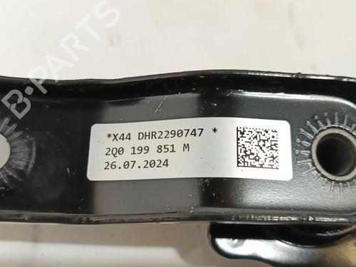 Engine mount SEAT ARONA (KJ7, KJP) 1.0 TSI | BP28422274M89 - Image 2