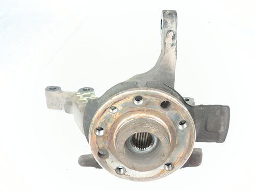 Used Left front steering knuckle OPEL ZAFIRA A MPV (T98) 2.0 DTI 16V (F75) (101 hp) 27627317