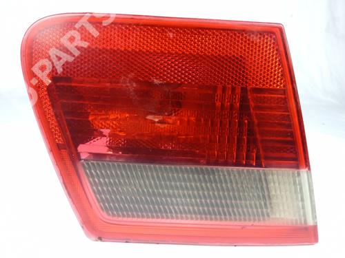 Used Left tailgate light BMW 3 (E46) 320 d (150 hp) 11567806