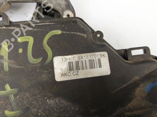 Front left lock VW PASSAT B5 (3B2) 1.9 TDI | BP30127251C98