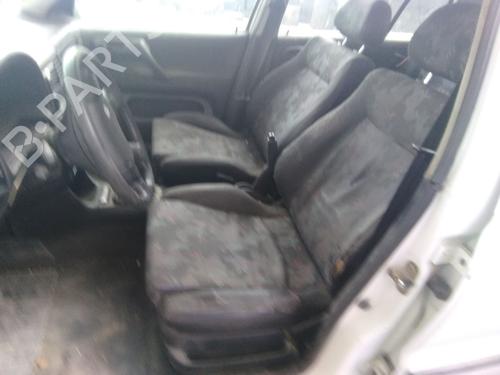 Front right lock VW POLO (6N2) 1.4 16V | BP10708844C97 