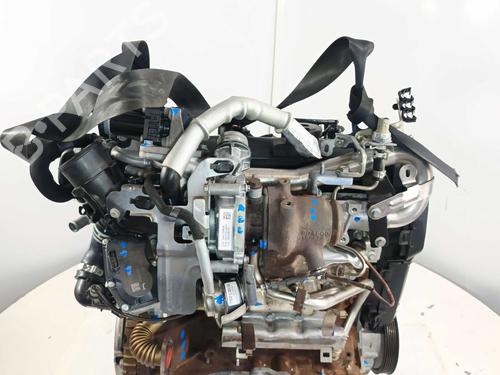 Engine NISSAN NV200 / EVALIA Bus 1.5 dCi 90 (M20, M20M) | BP38016991M1  - Image 6