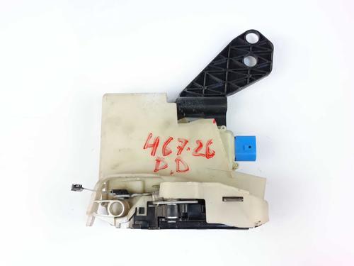 Used Front right lock Front right lock 37437338 37437338