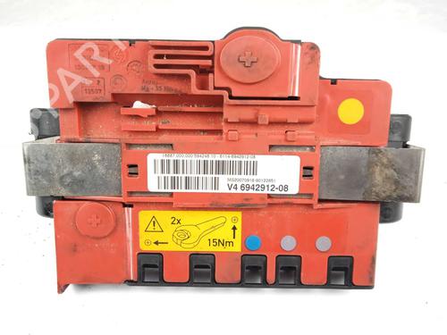 Used Electronic module Electronic module 17555097 17555097