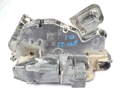 Used Front left lock Front left lock 16704530 16704530