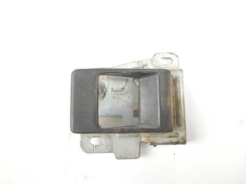 Used Rear right interior door handle Rear right interior door handle 15849836 15849836
