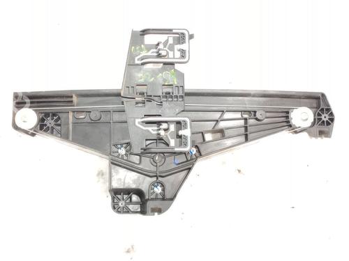 Rear right window mechanism PEUGEOT 2008 II (UD_, US_, UY_, UJ_, UR_, UC_) 1.5 BlueHDI 100 | BP29135987C25 