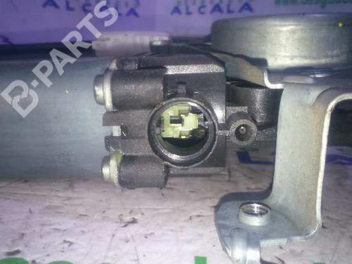 Rear left window mechanism NISSAN QASHQAI / QASHQAI +2 I (J10, NJ10, JJ10E)  | BP10958971C24 