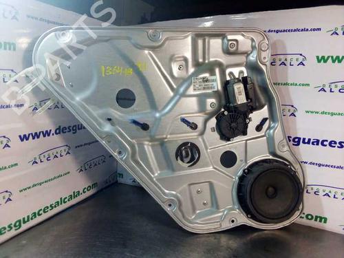 Used Rear left window mechanism Rear left window mechanism KIA CEE'D SW (ED) [2007-2012] 10957467 10957467
