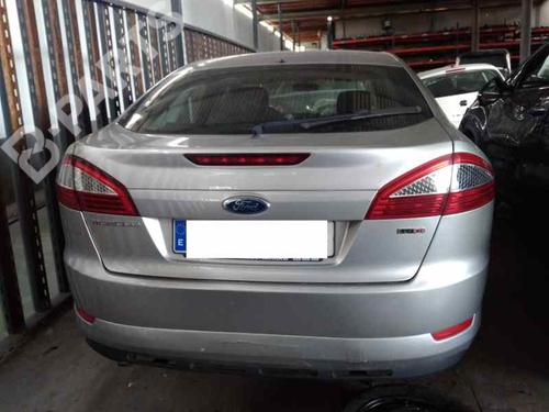 Front right window mechanism FORD MONDEO IV (BA7) 1.8 TDCi | BP9980669C23 