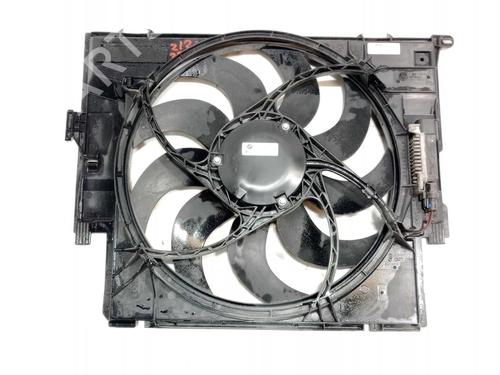 radiator-fan-bmw-1-f20-2011-2012-2013-2014-2015-2016-2017-2018-2019-25606236 main image