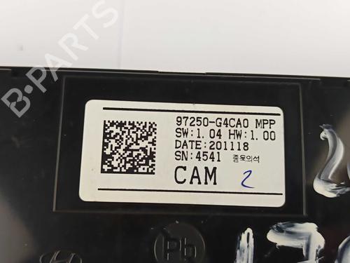 Climate control HYUNDAI i30 (PDE, PD, PDEN) 2.0 N | BP33469780I5 - Image 3