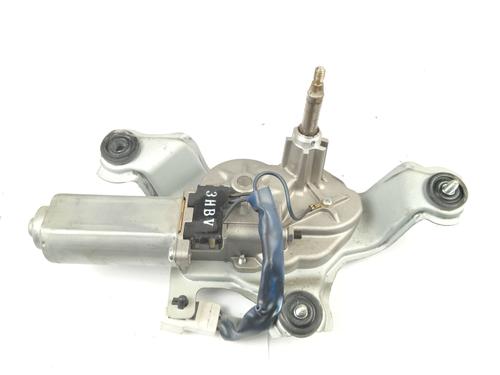 Rear wiper motor HYUNDAI i30 (GD) 1.4 CRDi | BP16724004M102 