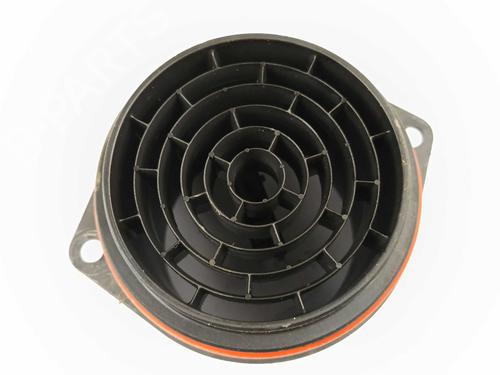 Mass air flow sensor MERCEDES-BENZ A-CLASS (W177) A 180 d (177.010) | BP28025858M95 - Image 3