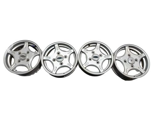 Conjunto de jantes Conjunto de jantes MICROCAR VIRGO [1999-2004] 35770205 35770205