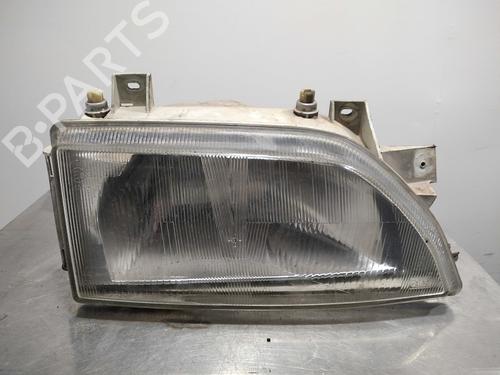 Used Right headlight Right headlight 10028761 10028761
