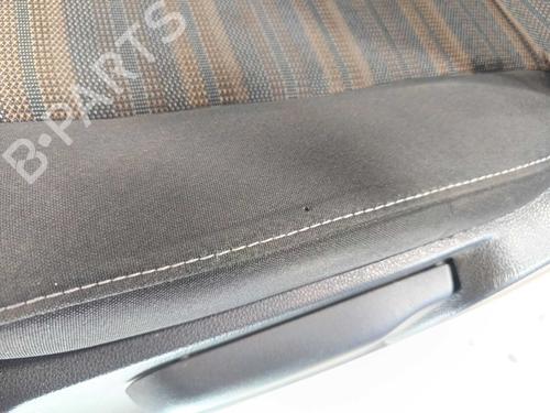 Left front seat OPEL COMBO E Tour / Life (K9) 1.5 | BP37758959C15 - Image 6