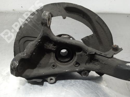 Right front steering knuckle BMW X5 (E70) xDrive 30 d | BP10177567M26 