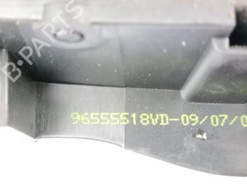 Front left interior door handle CITROËN C4 Grand Picasso I (UA_) 2.0 HDi 138 | BP22740707I13 