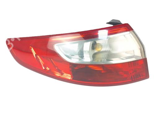 Used Left taillight Left taillight RENAULT FLUENCE (L3_) 1.5 dCi (L30S) (90 hp) 40506893 40506893