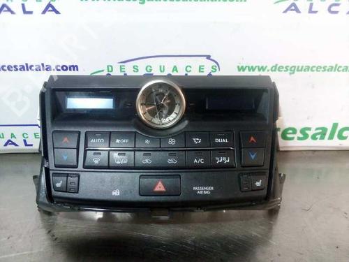 Used Climate control Climate control LEXUS NX (_Z1_) 300h AWD (AYZ15_) (155 hp) 10929099 10929099