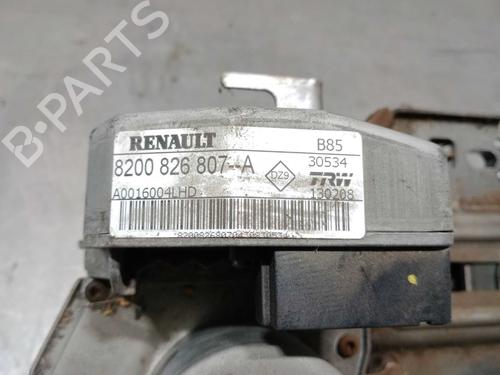 Steering column RENAULT CLIO III (BR0/1, CR0/1) 1.5 dCi (BR17, CR17) | BP24298527M21 - Image 4