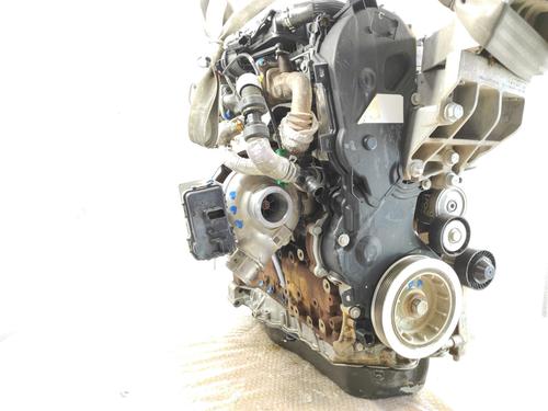 Engine LAND ROVER FREELANDER 2 (L359) 2.2 TD4 4x4 | BP28319010M1 