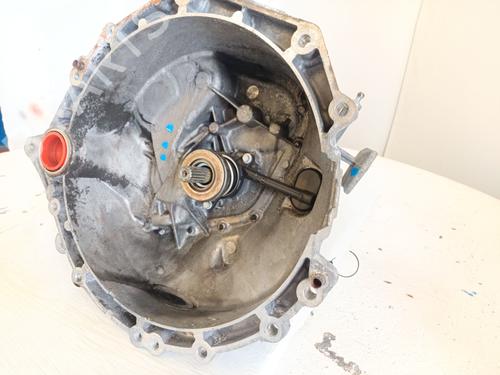 Gearbox FORD FOCUS IV (HN) 1.0 EcoBoost | BP36115153M3 - Image 2
