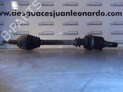 Used Left front driveshaft Left front driveshaft 11247374 11247374