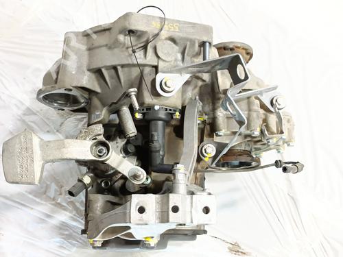 Gearbox SEAT ALTEA (5P1) 1.9 TDI | BP29078374M3 