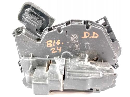 Used Front right lock Front right lock 22767585 22767585