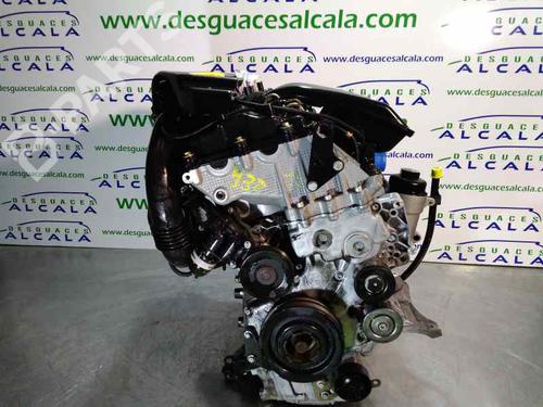 Motor ROVER 75 (RJ) 2.0 CDTi (131 hp) 10959021