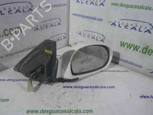 Retrovisor direito Retrovisor direito 10016176 10016176