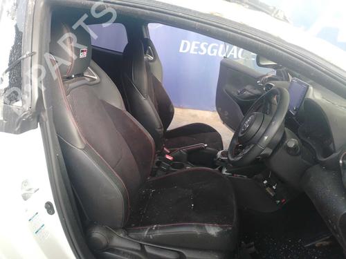 Switch TOYOTA YARIS (_P21_, _PA1_, _PH1_) 1.6 GR 4WD (GXPA16) | BP34495215I30  - Image 14