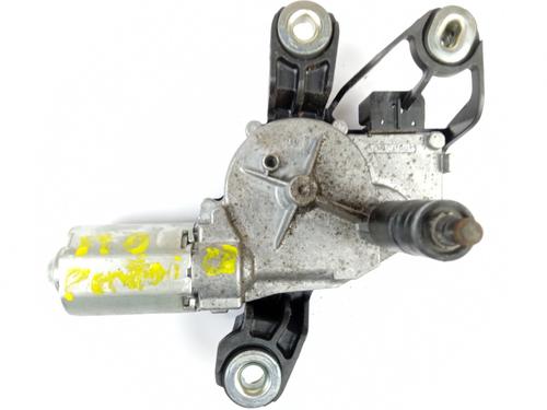 Used Rear wiper motor VW GOLF VI (5K1) 2.0 TDI (170 hp) 12096683