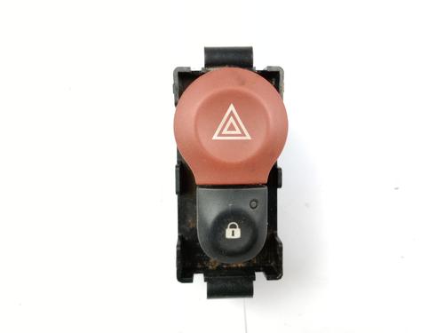 Used Warning switch RENAULT KANGOO Express (FW0/1_) 1.5 dCi 75 (FW07, FW10, FW04) (75 hp) 18113992