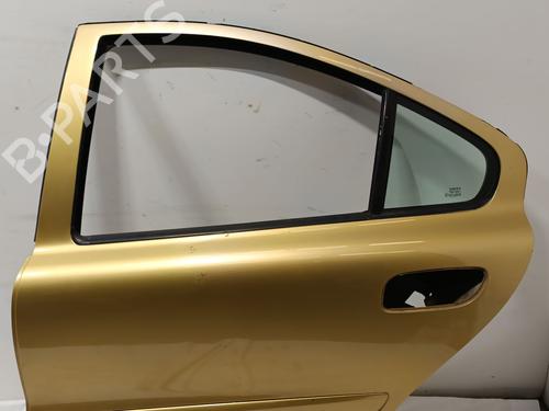 Left rear door VOLVO S60 I (384) D5 | BP27338445C4 