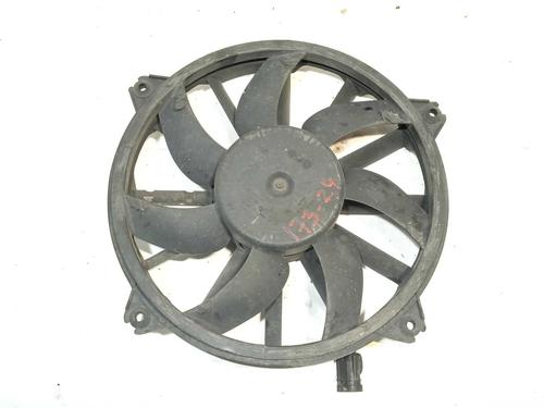 Used Radiator fan Radiator fan 17694503 17694503