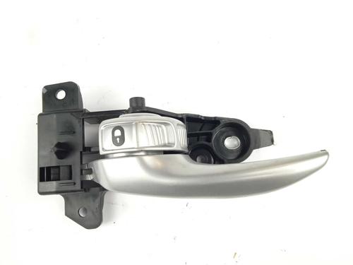 Used Rear left interior door handle Rear left interior door handle 18672669 18672669
