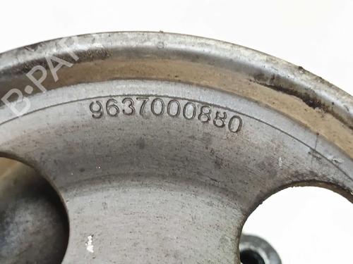Steering pump CITROËN BERLINGO Box Body/MPV (B9) 1.6 HDi 75 | BP33017898M99 - Image 4