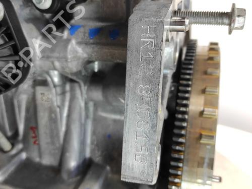 Engine NISSAN MICRA IV (K13KK) 1.2 DIG-S | BP40109493M1  - Image 12
