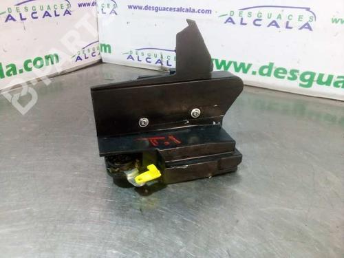 Used Rear left lock Rear left lock DACIA SANDERO II [2012-2026] 10929623 10929623