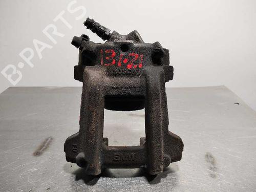 Used Left front brake caliper Left front brake caliper BMW 1 (F20) [2011-2019] 11563488 11563488