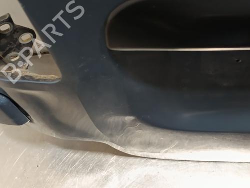 Left tailgate CITROËN JUMPY III Van (V_) 1.5 BlueHDi 100 | BP32989295C76  - Image 5