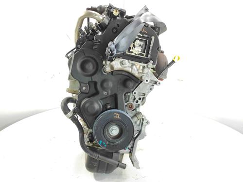 Motor Motor CITROËN C3 I (FC_, FN_) 1.4 HDi (68 hp) 22740936 22740936