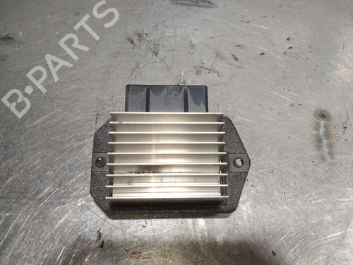 Used Heater resistor MITSUBISHI PAJERO IV (V8_W, V9_W) [2006-2025]  11647279