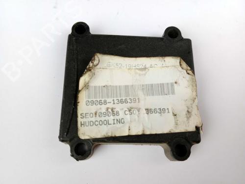 Used Electronic module Electronic module 20938158 20938158