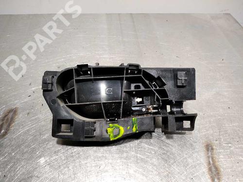 Front left interior door handle CITROËN C4 Grand Picasso I (UA_)  | BP9997238I13 