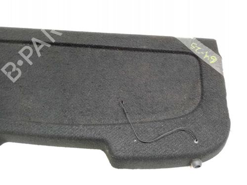 Rear parcel shelf FORD FIESTA VI (CB1, CCN) 1.6 Ti | BP23531445C85 - Image 3